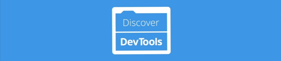 discover Dev Tools